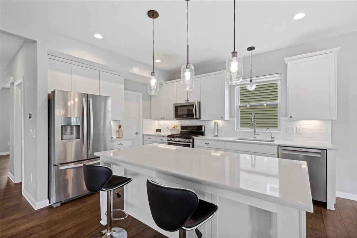 6245 Upper Albany Xing Drive, Westerville, Ohio image 13