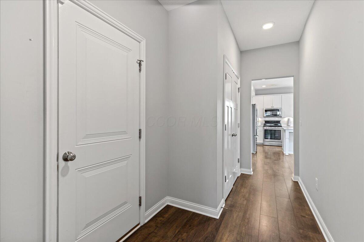 6245 Upper Albany Xing Drive, Westerville, Ohio image 8
