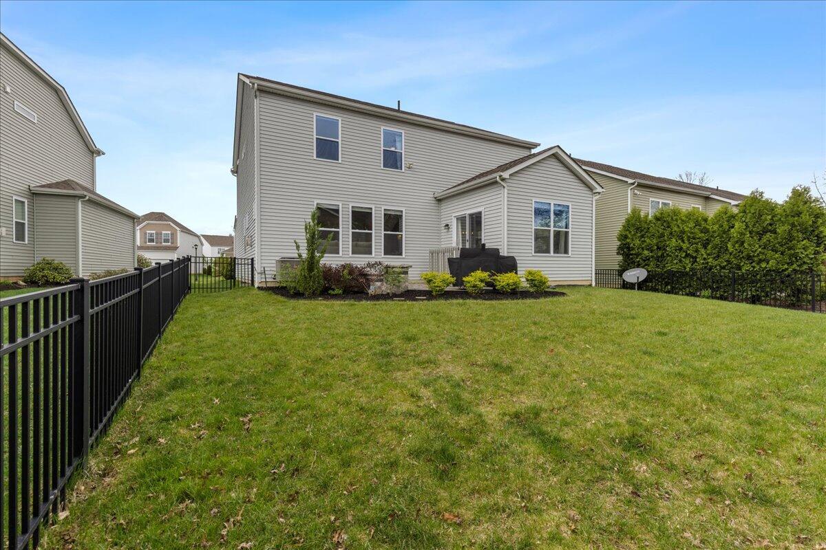 6245 Upper Albany Xing Drive, Westerville, Ohio image 45