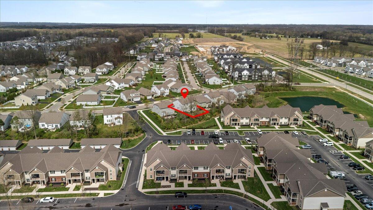 6245 Upper Albany Xing Drive, Westerville, Ohio image 48