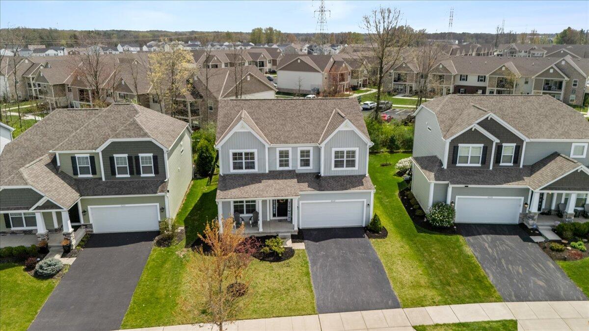 6245 Upper Albany Xing Drive, Westerville, Ohio image 41