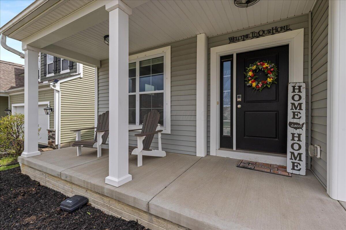 6245 Upper Albany Xing Drive, Westerville, Ohio image 6