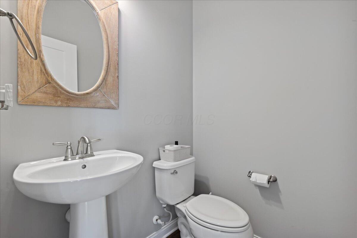 6245 Upper Albany Xing Drive, Westerville, Ohio image 23