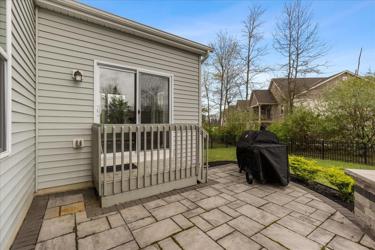 6245 Upper Albany Xing Drive, Westerville, Ohio image 44