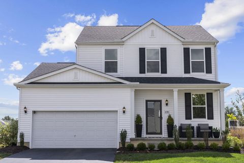 Photo of 6381 Sea Level Drive, Westerville, OH 43081 (MLS # 225036378) Photo of 6381 Sea Level Drive, Westerville, OH 43081 (MLS # 225036378)