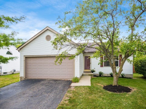 Photo of 1175 Brookstone Drive, Marysville, OH 43040 (MLS # 226026907)