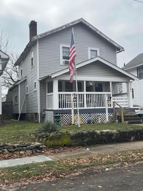 Tiny photo for 1849 Aberdeen Avenue, Columbus, OH 43211 (MLS # 226000591)