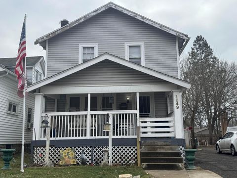 Tiny photo for 1849 Aberdeen Avenue, Columbus, OH 43211 (MLS # 226000591)
