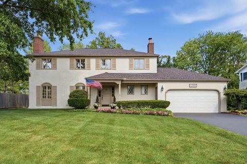 Photo of 4350 Crown Point Drive, Columbus, OH 43220 (MLS # 226025446)