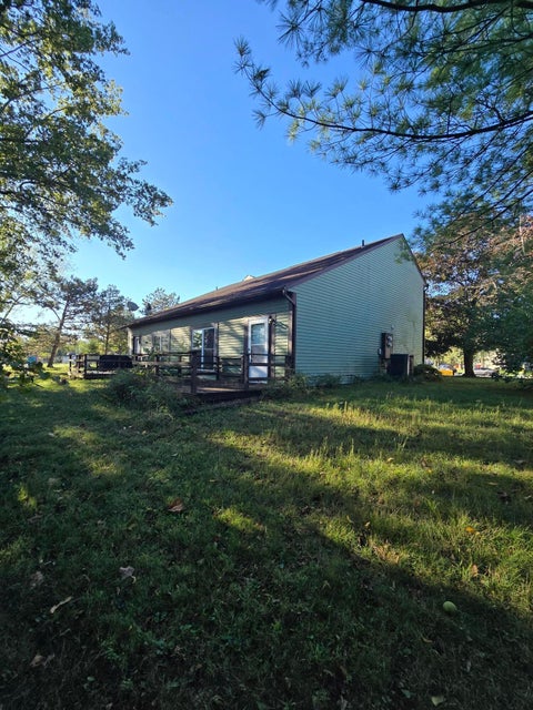 Multifamily For Sale - 3210-3212 Independence Street<br/> Franklin County, Grove City, OH 43123