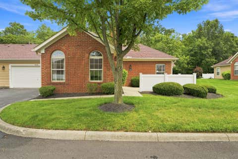 Photo of 4652 Collingville Way 21 #21, Columbus, OH 43230 (MLS # 226031724)