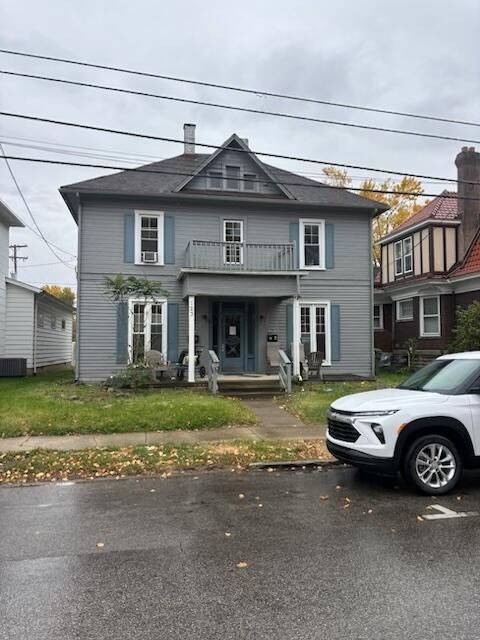 Photo of 123 W 6th Street, Marysville, OH 43040 (MLS # 226014644)