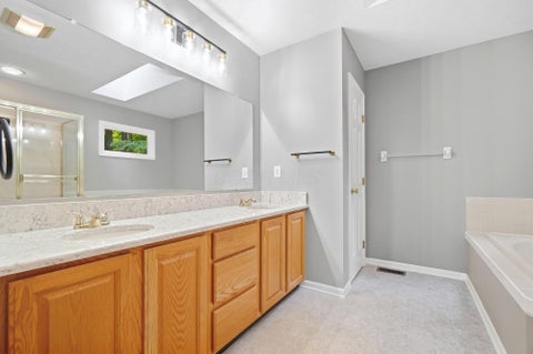 Tiny photo for 288 W Hull Drive, Delaware, OH 43015 (MLS # 226036294)