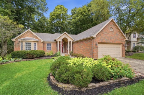 Tiny photo for 288 W Hull Drive, Delaware, OH 43015 (MLS # 226036294)