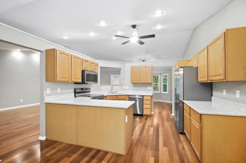 Tiny photo for 288 W Hull Drive, Delaware, OH 43015 (MLS # 226036294)