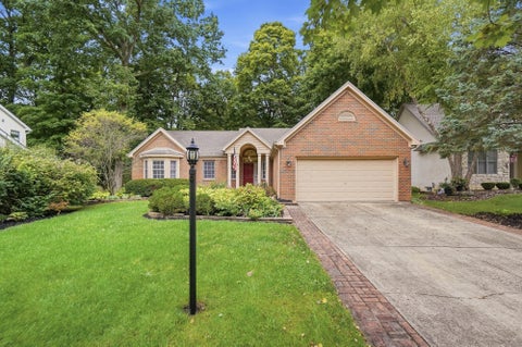 Photo of 288 W Hull Drive, Delaware, OH 43015 (MLS # 226036294)