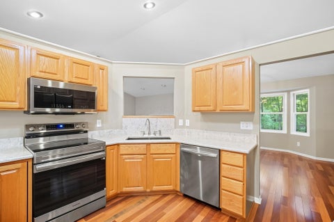 Tiny photo for 288 W Hull Drive, Delaware, OH 43015 (MLS # 226036294)