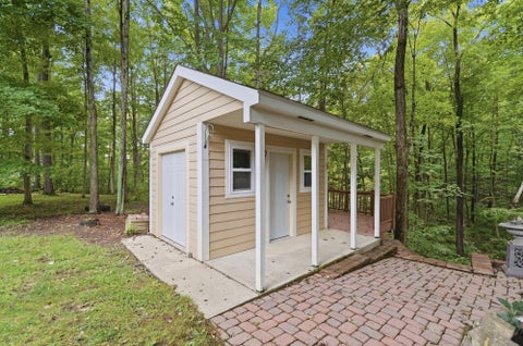 Tiny photo for 288 W Hull Drive, Delaware, OH 43015 (MLS # 226036294)