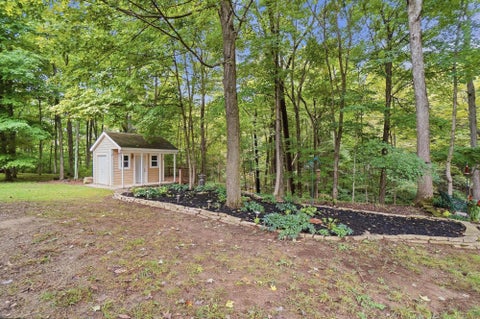 Tiny photo for 288 W Hull Drive, Delaware, OH 43015 (MLS # 226036294)