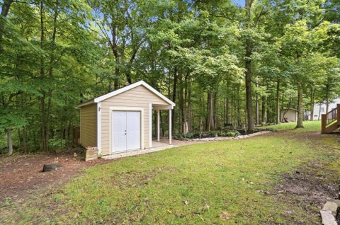 Tiny photo for 288 W Hull Drive, Delaware, OH 43015 (MLS # 226036294)