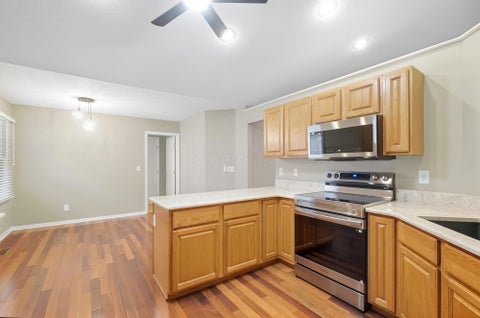 Tiny photo for 288 W Hull Drive, Delaware, OH 43015 (MLS # 226036294)