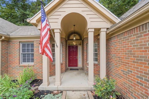 Tiny photo for 288 W Hull Drive, Delaware, OH 43015 (MLS # 226036294)