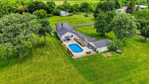Tiny photo for 5519 Durrett Road, Orient, OH 43146 (MLS # 226022449)