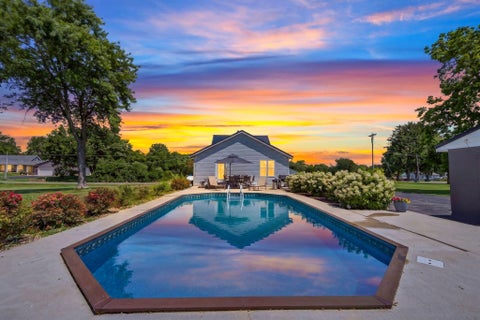 Tiny photo for 5519 Durrett Road, Orient, OH 43146 (MLS # 226022449)