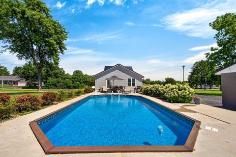 Tiny photo for 5519 Durrett Road, Orient, OH 43146 (MLS # 226022449)