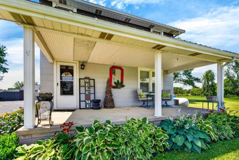 Tiny photo for 5519 Durrett Road, Orient, OH 43146 (MLS # 226022449)