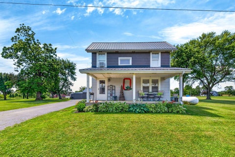 Photo of 5519 Durrett Road, Orient, OH 43146 (MLS # 226022449)