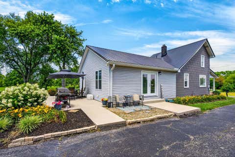 Tiny photo for 5519 Durrett Road, Orient, OH 43146 (MLS # 226022449)