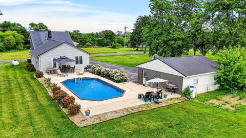 Tiny photo for 5519 Durrett Road, Orient, OH 43146 (MLS # 226022449)