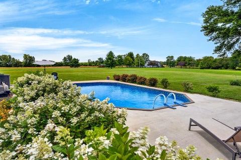 Tiny photo for 5519 Durrett Road, Orient, OH 43146 (MLS # 226022449)