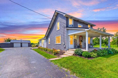 Tiny photo for 5519 Durrett Road, Orient, OH 43146 (MLS # 226022449)
