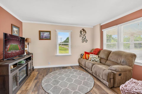 Tiny photo for 5519 Durrett Road, Orient, OH 43146 (MLS # 226022449)