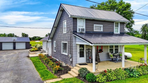 Tiny photo for 5519 Durrett Road, Orient, OH 43146 (MLS # 226022449)