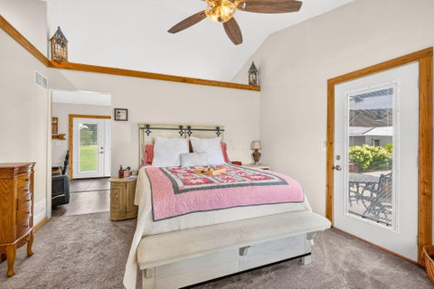 Tiny photo for 5519 Durrett Road, Orient, OH 43146 (MLS # 226022449)