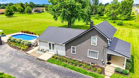Tiny photo for 5519 Durrett Road, Orient, OH 43146 (MLS # 226022449)