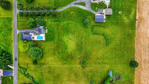 Tiny photo for 5519 Durrett Road, Orient, OH 43146 (MLS # 226022449)