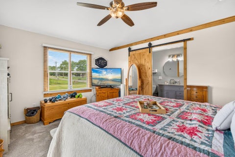 Tiny photo for 5519 Durrett Road, Orient, OH 43146 (MLS # 226022449)