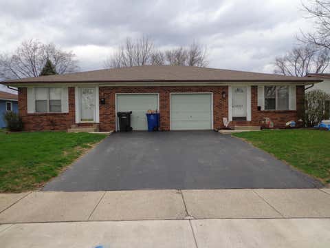 Multifamily For Sale - 2022-2024 Jewett Drive<br/> Franklin County, Columbus, OH 43229