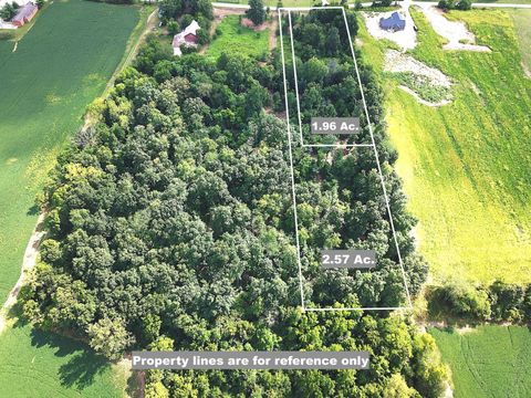 Photo of 0 N Dean Road, Ostrander, OH 43061 (MLS # 225032132) Photo of 0 N Dean Road, Ostrander, OH 43061 (MLS # 225032132)