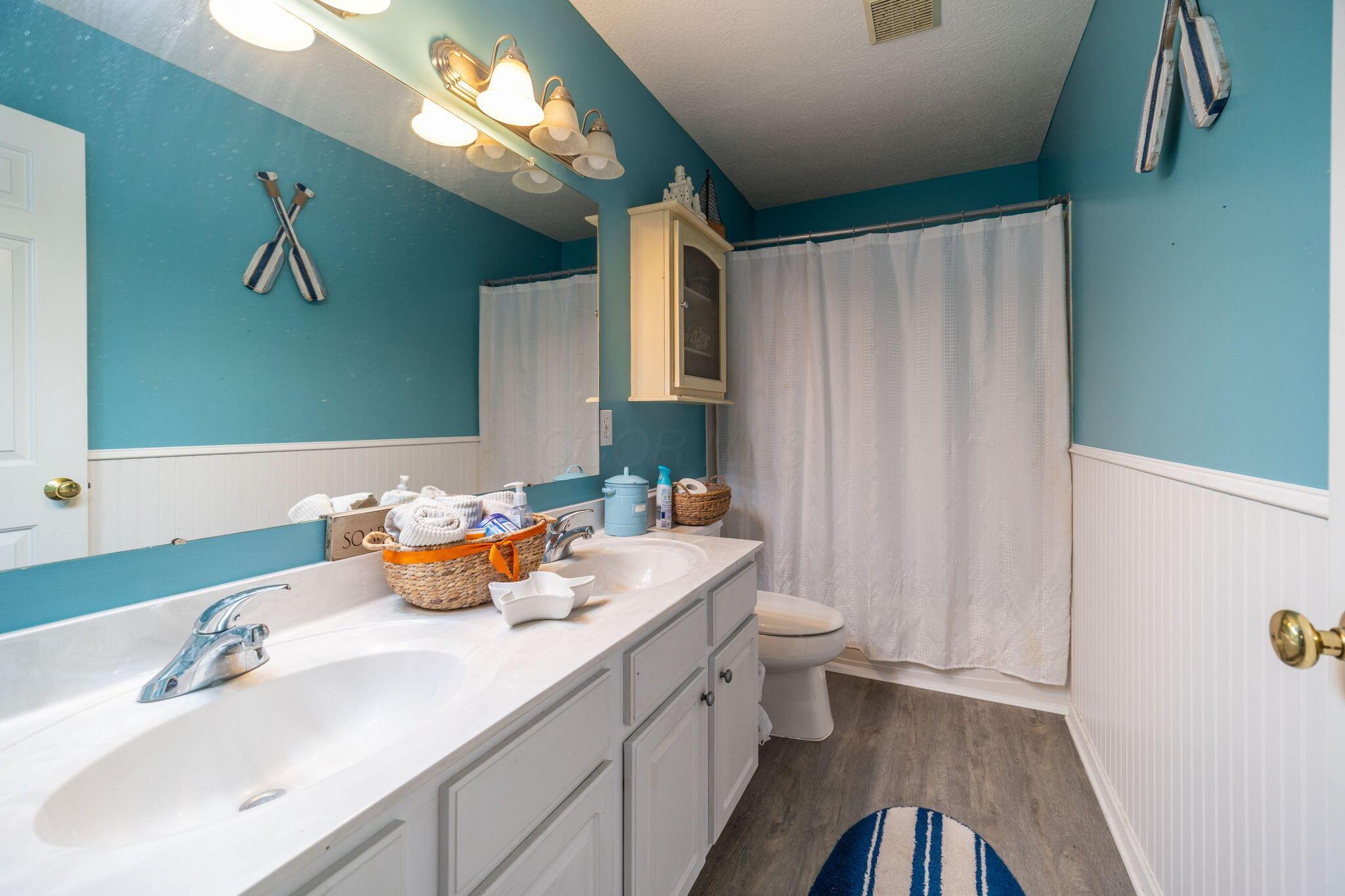 811 Lone Rise Drive, Marysville, Ohio image 15