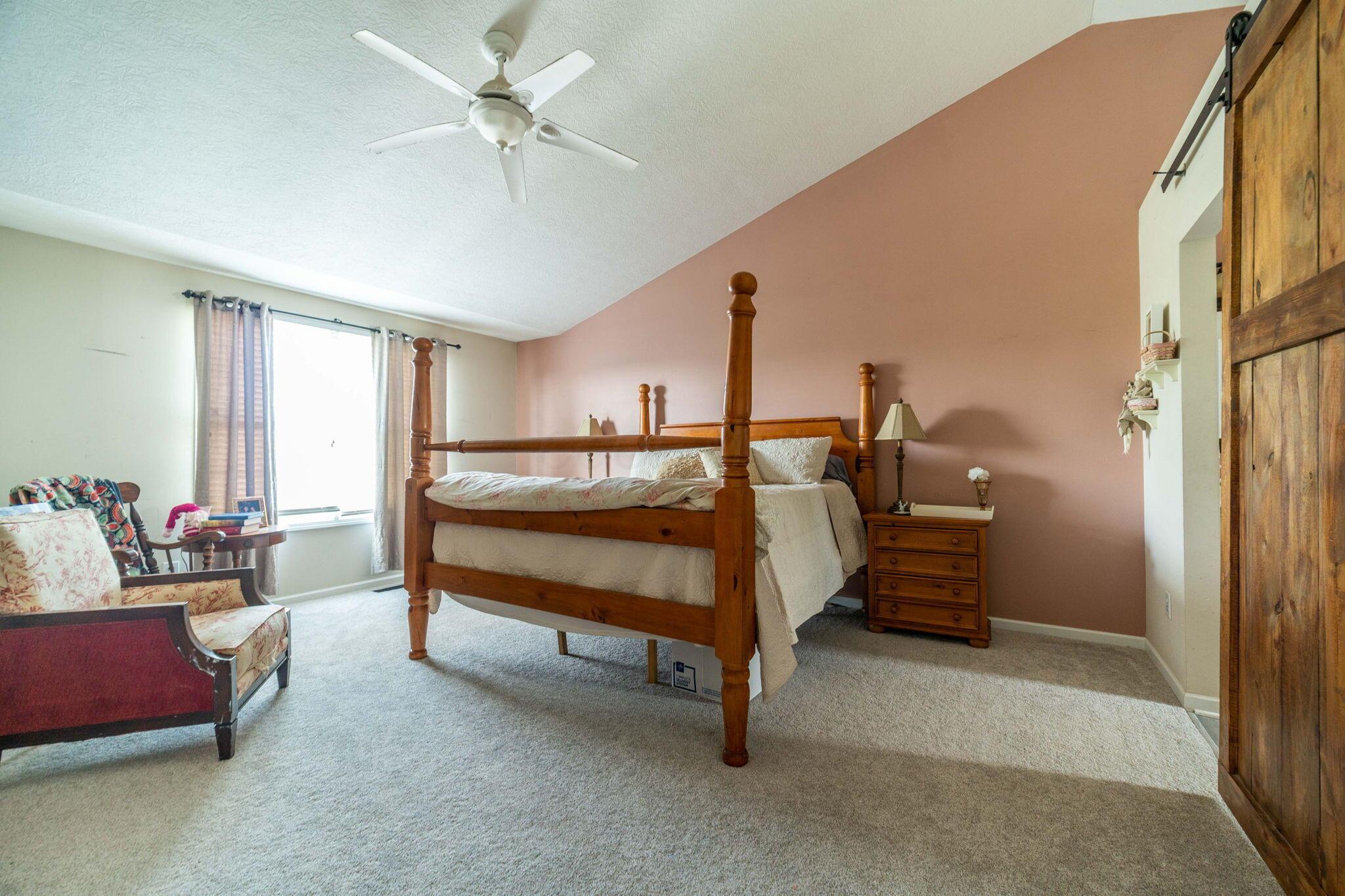 811 Lone Rise Drive, Marysville, Ohio image 17
