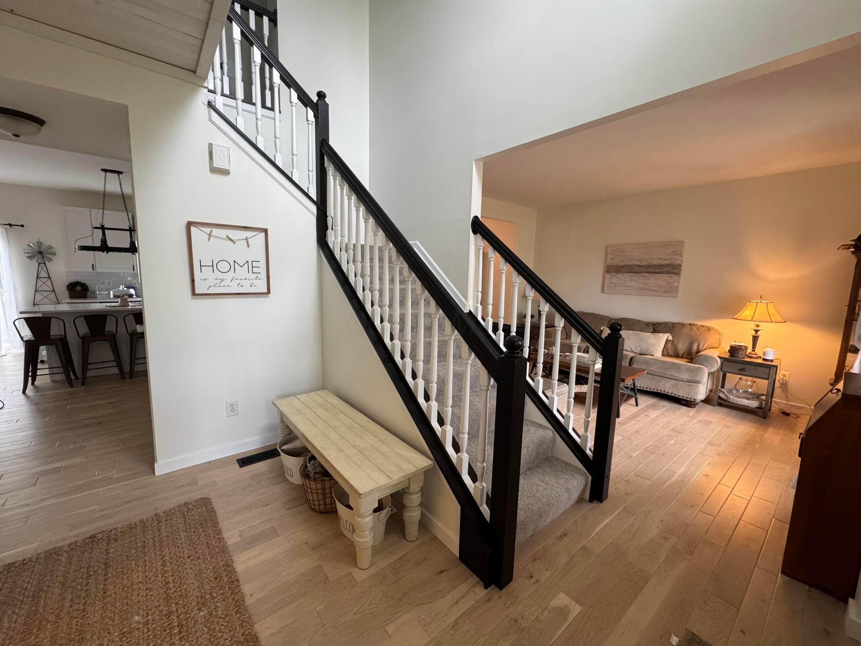 811 Lone Rise Drive, Marysville, Ohio image 3