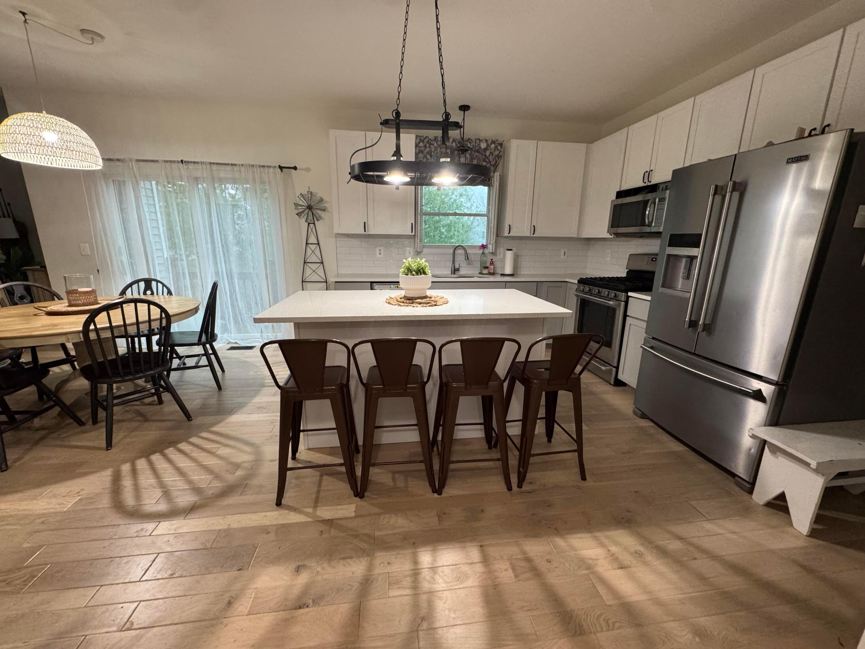 811 Lone Rise Drive, Marysville, Ohio image 6