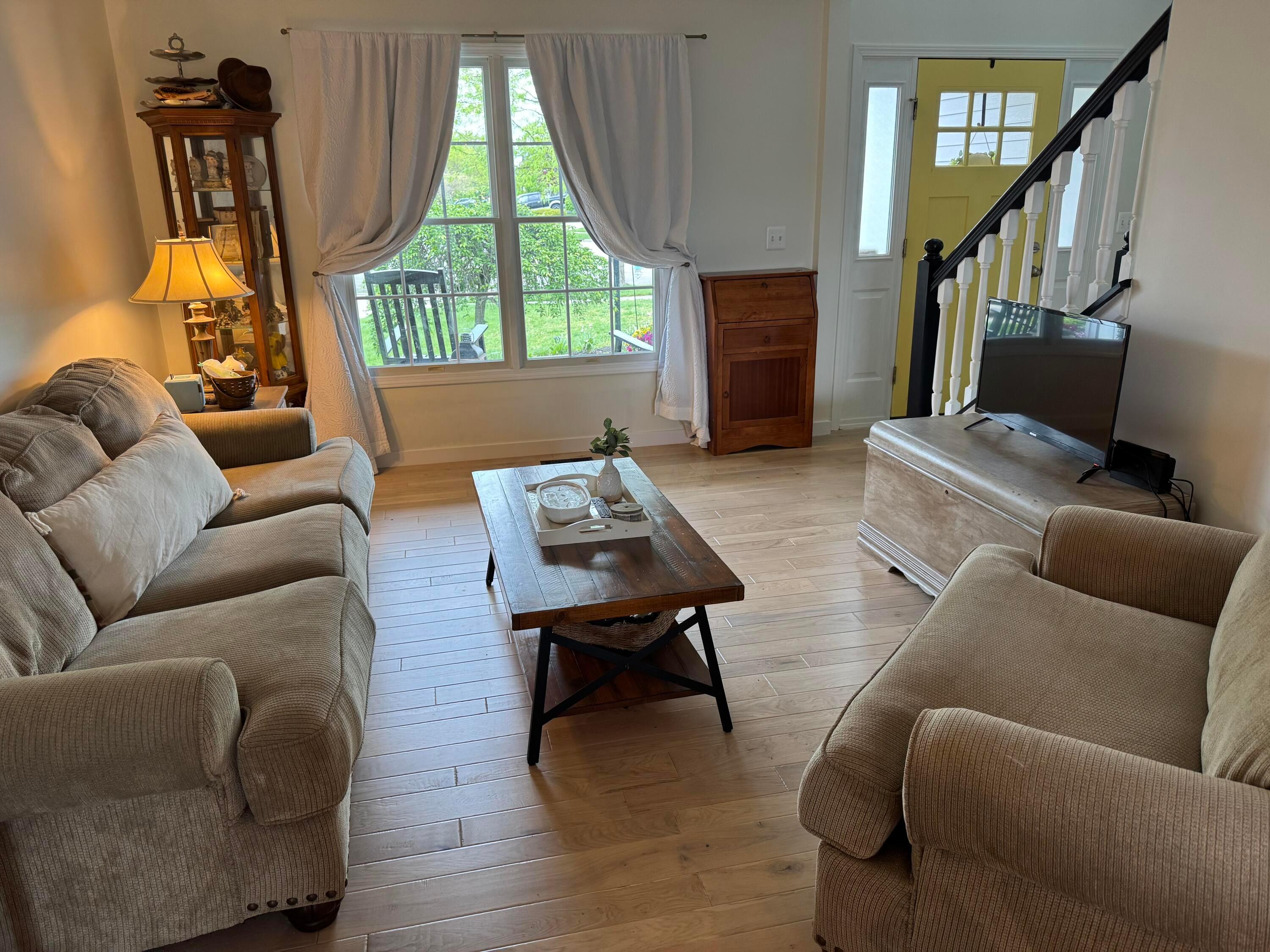 811 Lone Rise Drive, Marysville, Ohio image 10