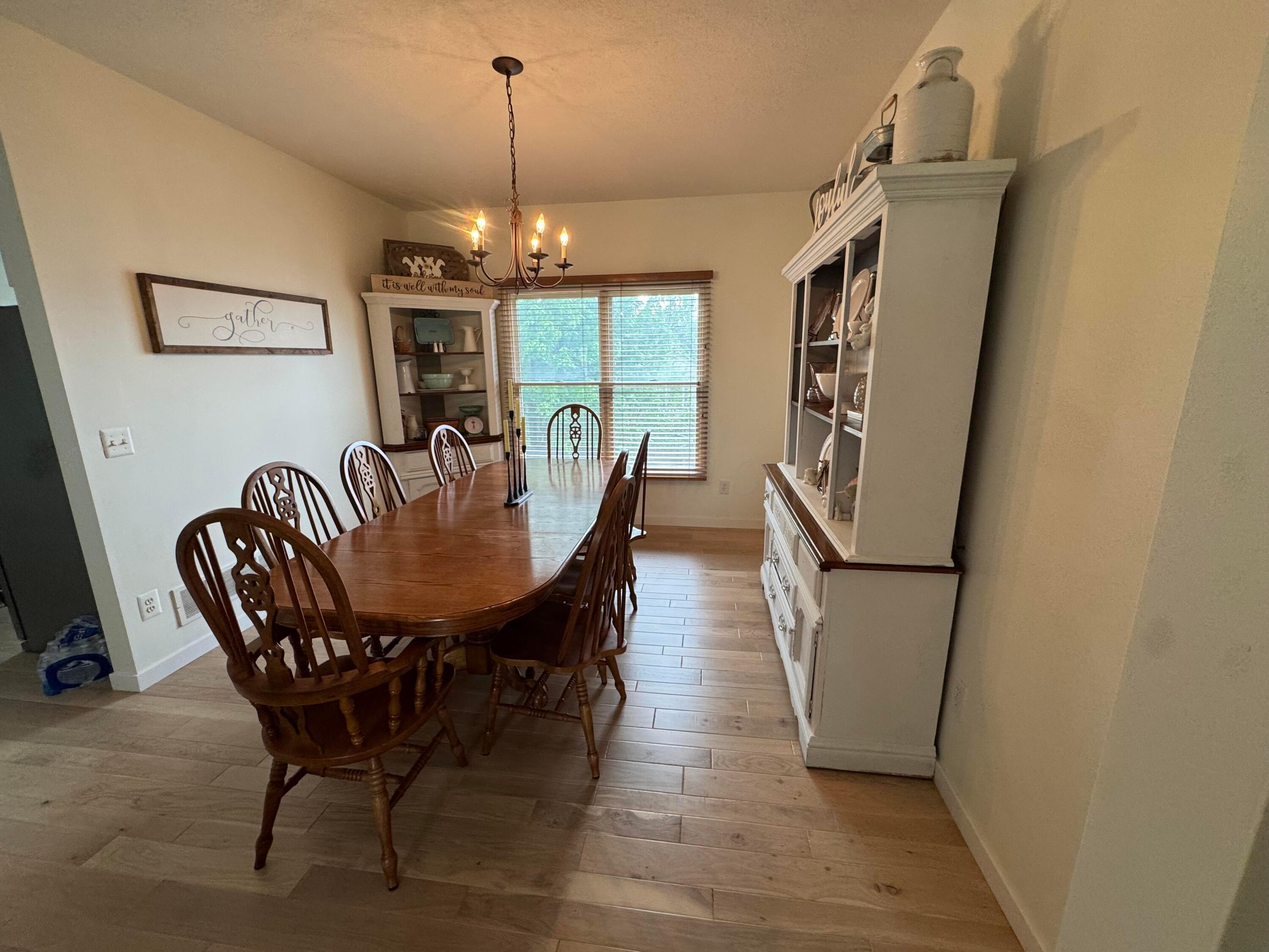 811 Lone Rise Drive, Marysville, Ohio image 9
