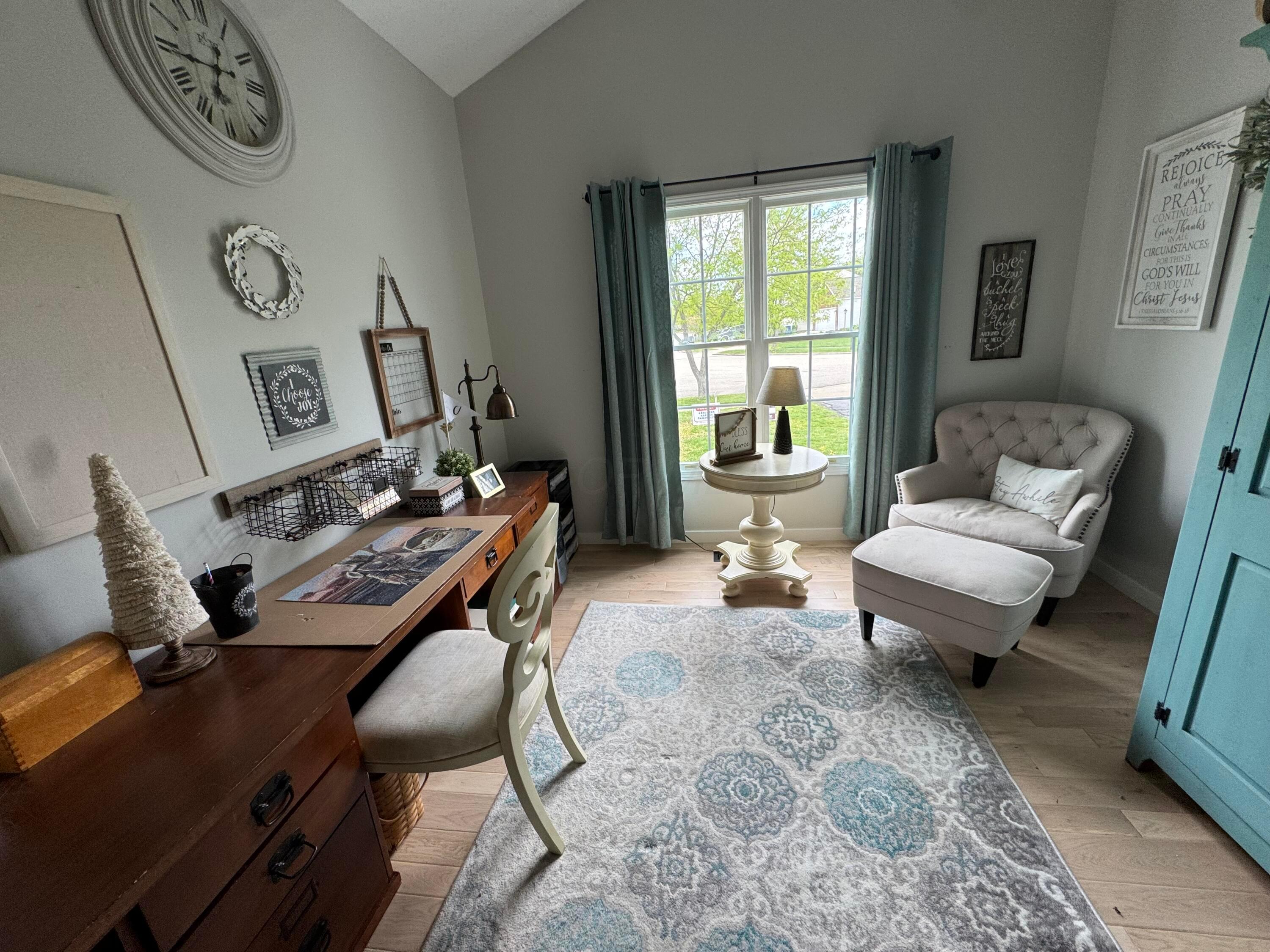 811 Lone Rise Drive, Marysville, Ohio image 11